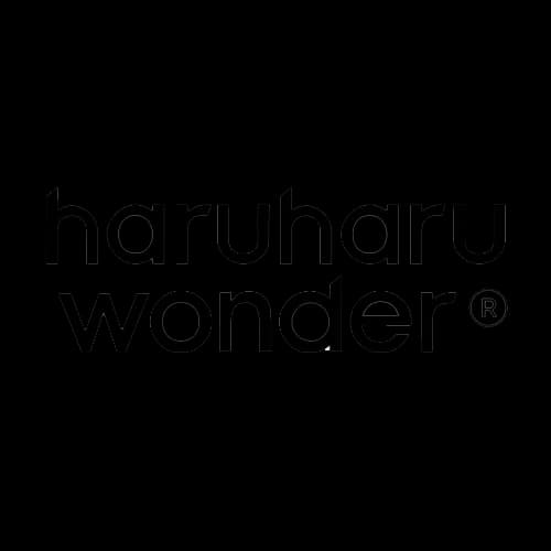 Haruharu Wonder