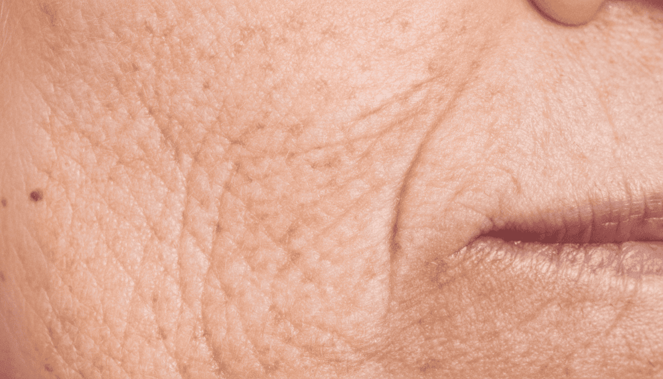Fine Lines & Wrinkles